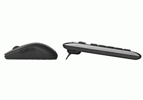 Trust ComfortLine Wireless Deskset BE – image 2