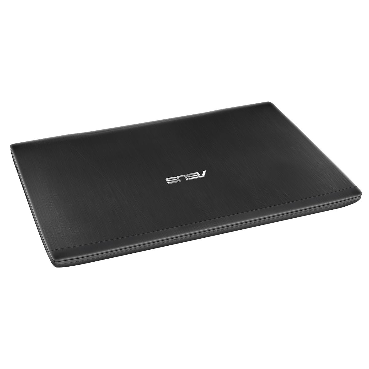 ASUS FX502VE-LEGEND laptop Intel® Core™ i7 i7-7700HQ – image 4