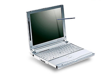 Fujitsu LIFEBOOK B2610 P3 800