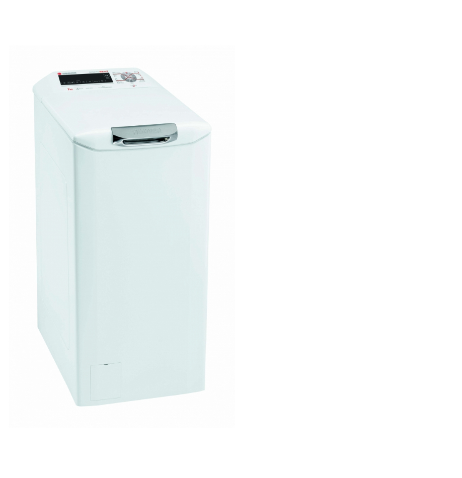 Hoover S372TA/1-S washing machine Top-load
