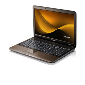 Samsung R R540-JA02ES Intel® Core™ i3 i3-350M – image 2