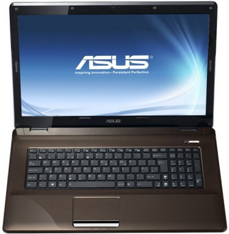 ASUS K73E-TY279D Intel® Core™ i3 i3-2330M – image 7