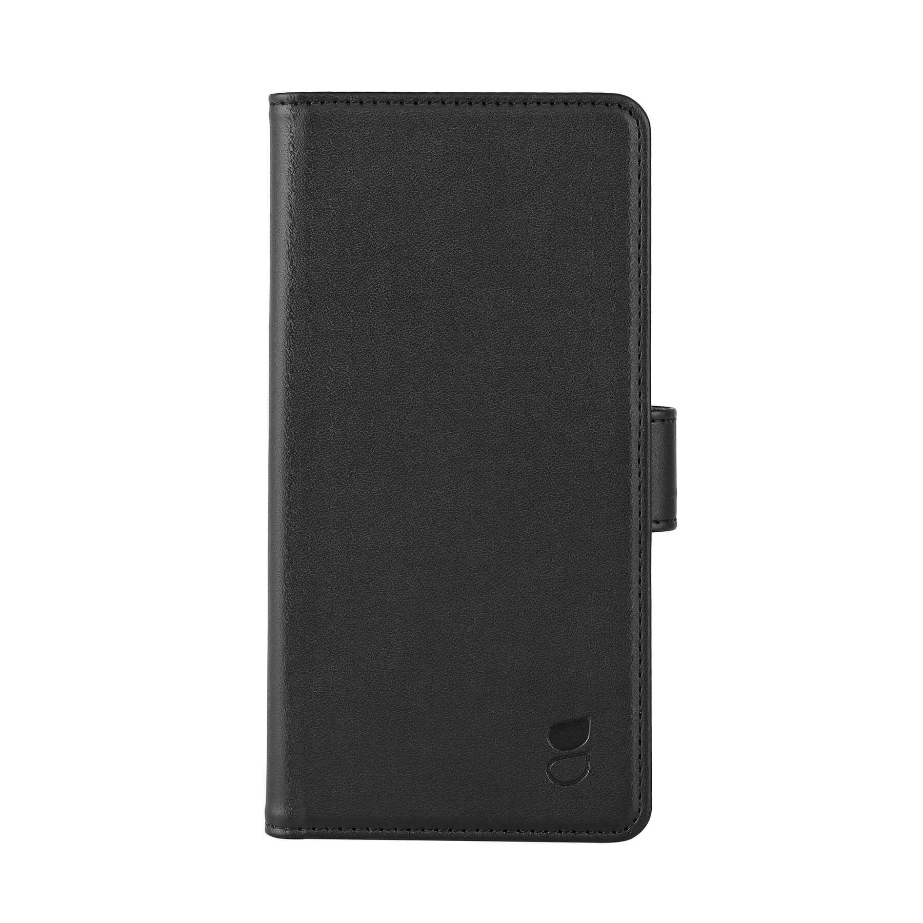 Gear Wallet Samsung Note 9 Black