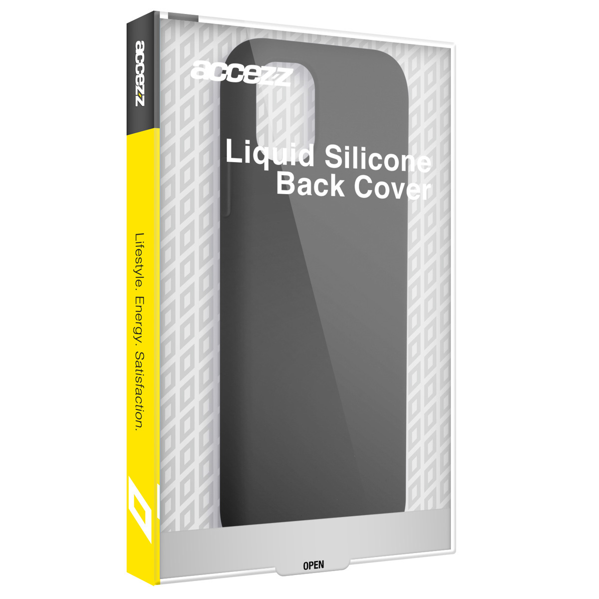 Accezz SH00055783 mobile phone case – image 5