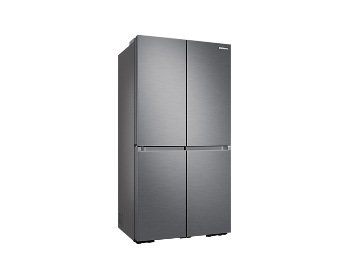 Samsung RF65A967FS9/EG side-by-side refrigerator Freestanding – image 2