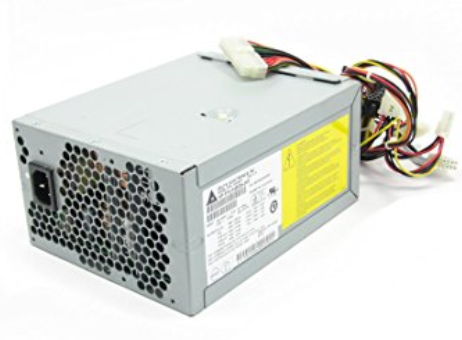 HP 345643-001 power supply unit