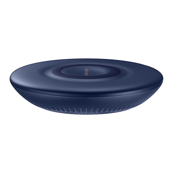 Samsung EP-P3100TLEGUS mobile device charger Smartphone, Smartwatch Blue DC Wireless charging Fast charging Indoor – image 2