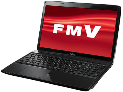 Fujitsu LIFEBOOK WA1/M Intel® Core™ i5 i5-4200M Laptop