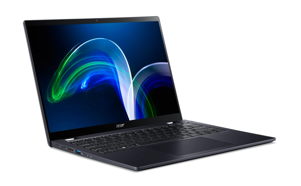 Acer TravelMate TMP614RN-52-756A Intel® Core™ i7 i7-1165G7 Hybrid (2-in-1) – image 2