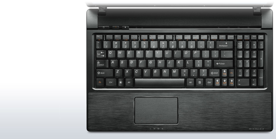 Lenovo IdeaPad G560 Intel® Core™ i3 i3-330M – image 3