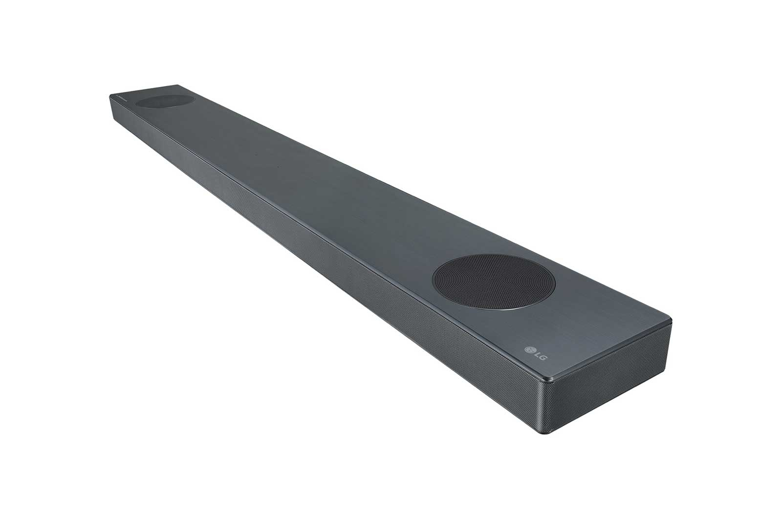 LG SL9YG soundbar speaker Black, Grey 4.1.2 channels – image 8