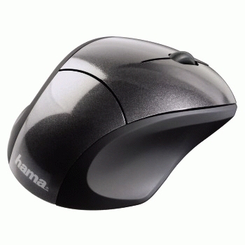 Hama "M3070" Wireless Laser Mouse – image 2