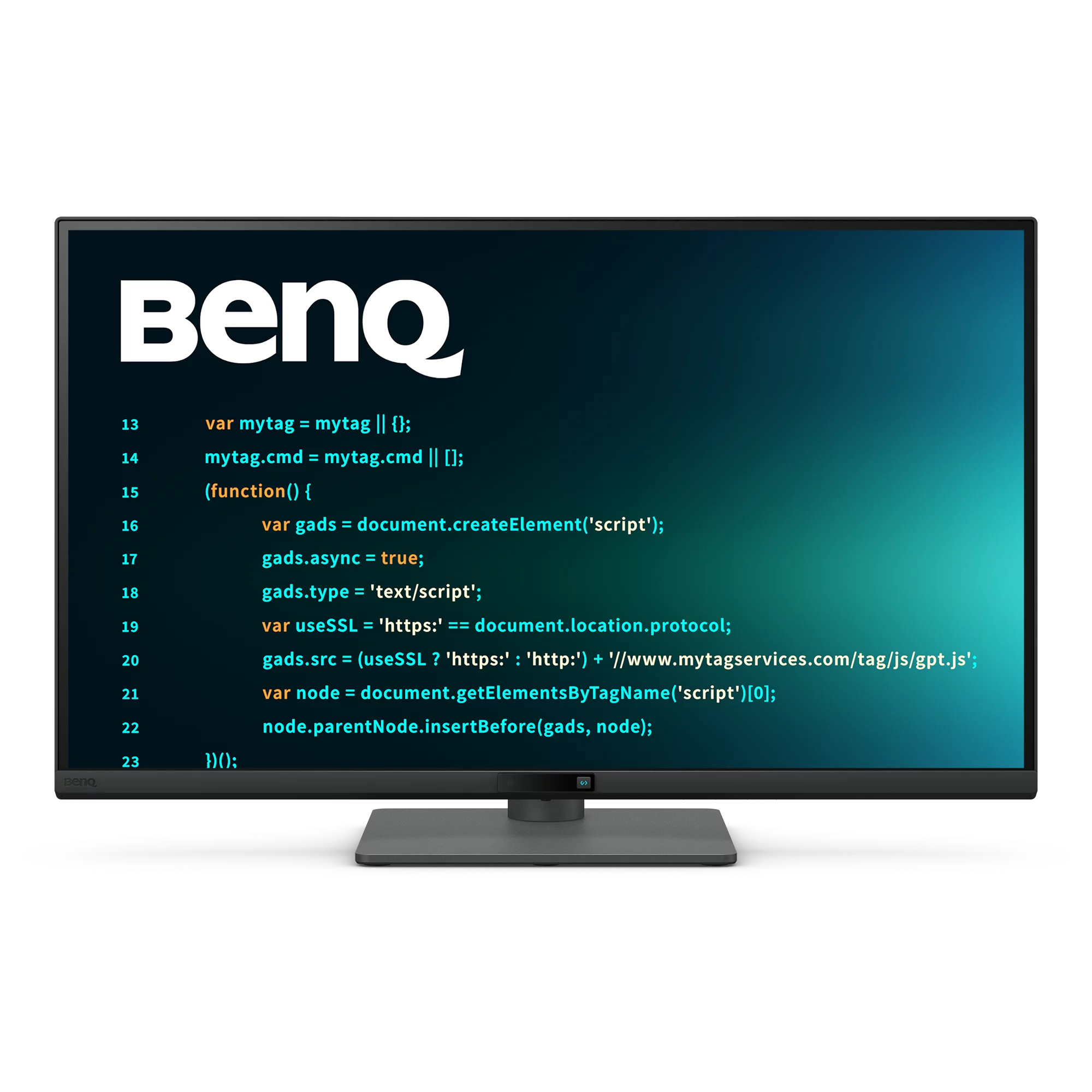 BENQ RD270Q 27IN 2K QHD 144HZ USB-C HDR10 P3  16:9 (2560X1440) 5MS 3