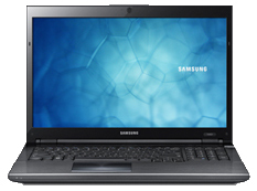 Samsung 7 700G7A-S02DE Intel® Core™ i7 i7-2630QM Laptop – image 1