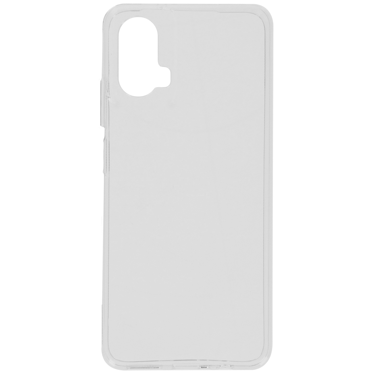 Accezz SH00071975 mobile phone case Transparent