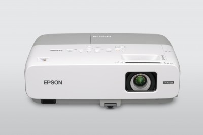 Epson EB-826WH (UK) Video Projector – image 5