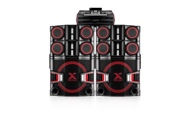 LG X-Boom Pro – image 2