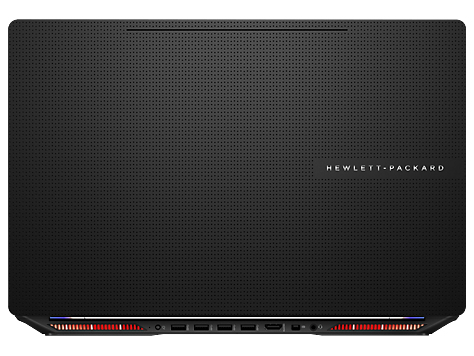 HP OMEN 15-5008tx Intel® Core™ i7 i7-4710HQ Laptop – image 4