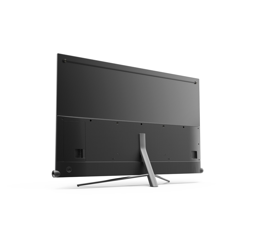 TCL 65DC760 TV 165.1 cm (65") 4K Ultra HD Smart TV Wi-Fi Titanium 400 cd/m² – image 6