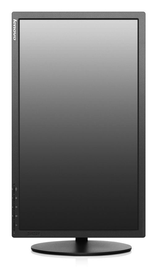 Lenovo ThinkVision T2224p computer monitor – image 3
