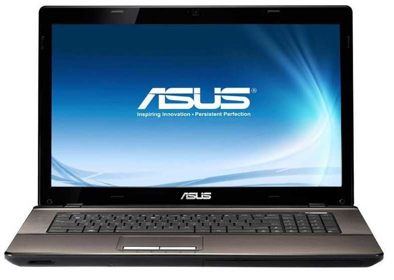 ASUS X73SJ-TY019V laptop Intel® Core™ i5 i5-2430M
