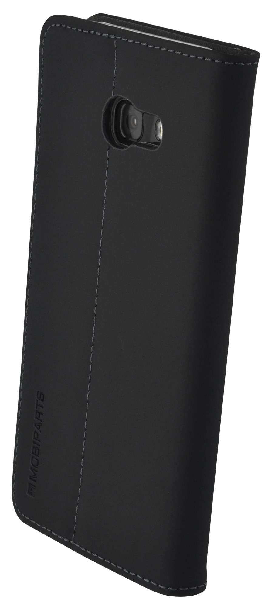 Mobiparts Premium Wallet TPU Case Samsung Galaxy A5 (2017) Black – image 3