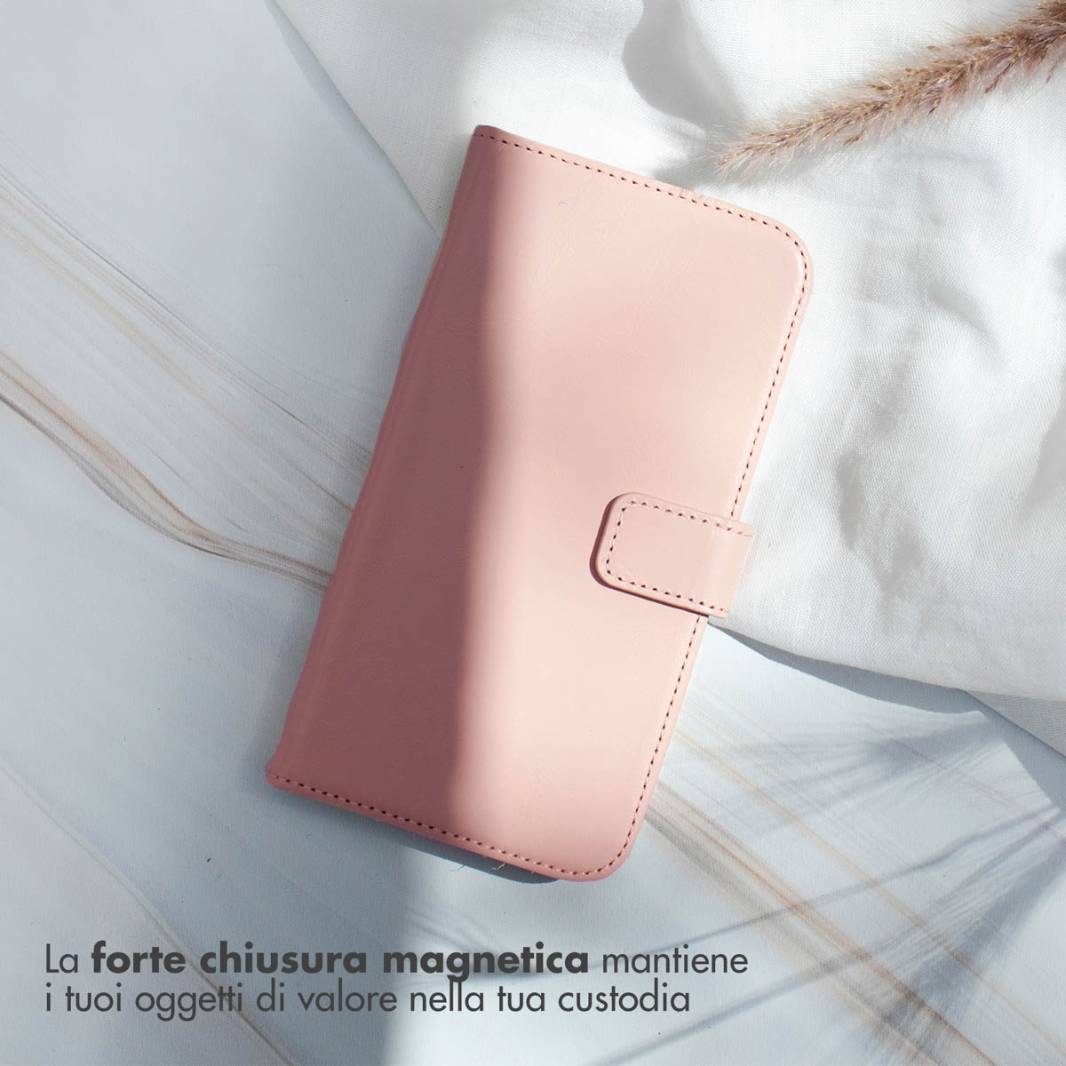 Selencia SH00050545 mobile phone case – image 3