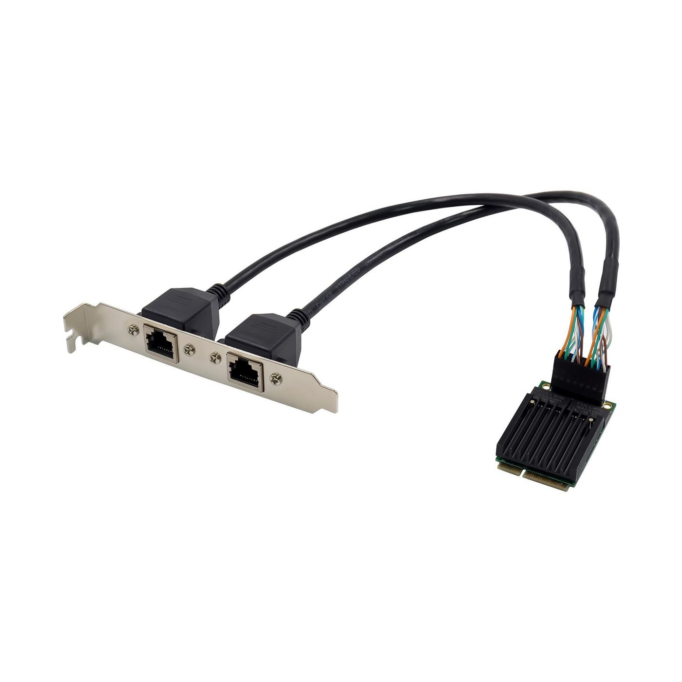 Microconnect MC-MINIPCIE-I210-D network card Internal Ethernet 1000 Mbit/s – image 5