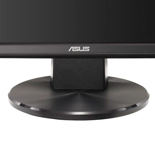 ASUS VW199NR computer monitor – image 2