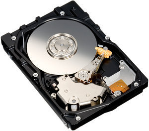 Fujitsu MBE2073RC internal hard drive