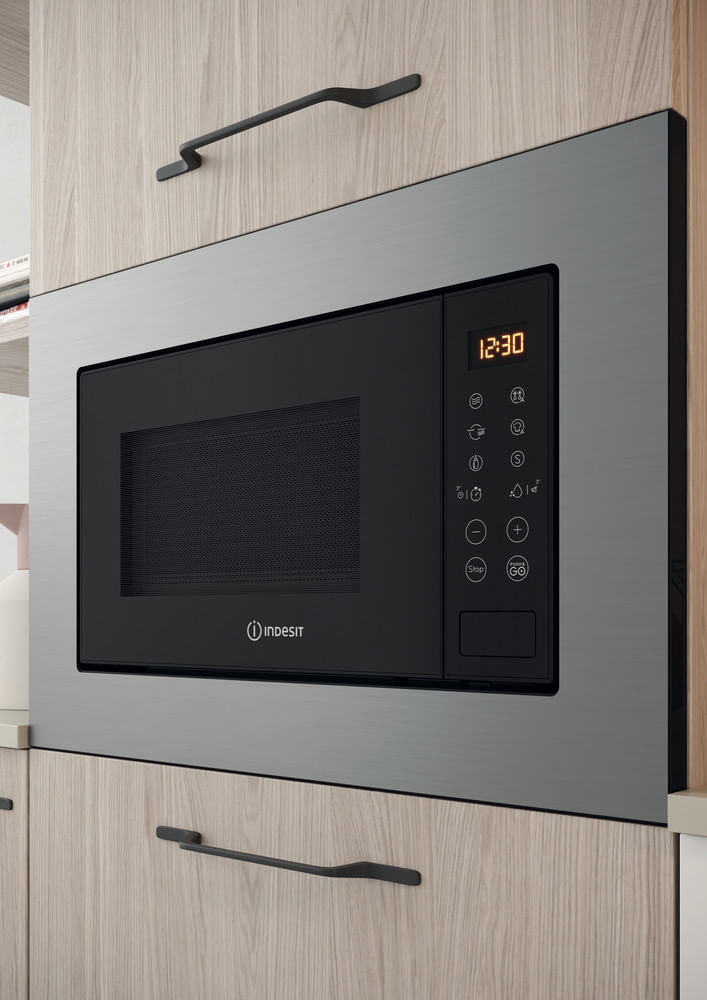Indesit MWI 120 GX – image 8