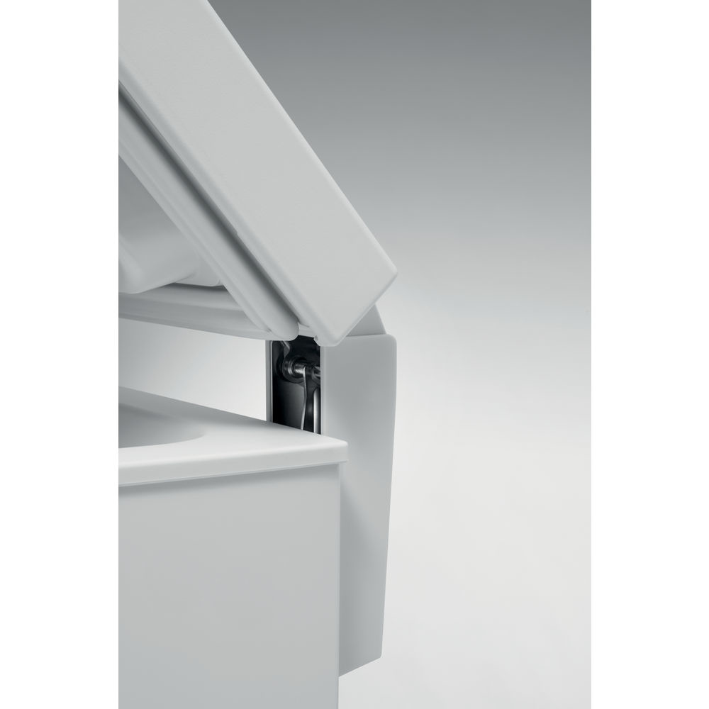 Whirlpool CF610 Chest freezer Freestanding – image 2
