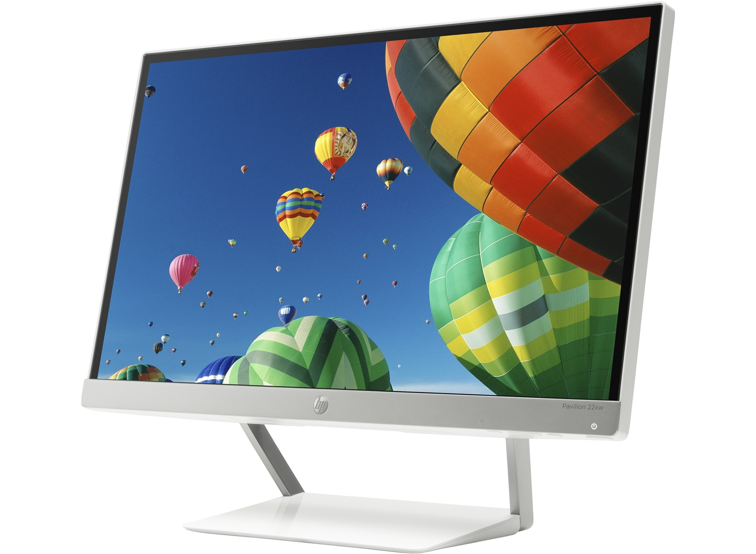 HP Pavilion 22xw – image 8