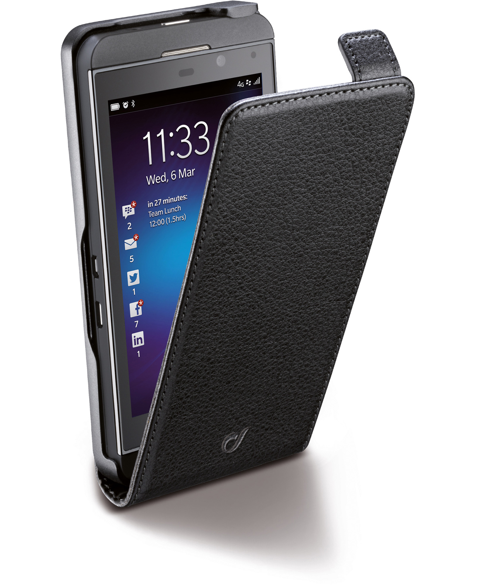 Cellularline Flap Essential - Z30 – image 3