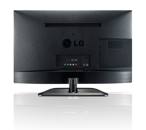 LG 28LN450U TV 71.1 cm (28") HD Black – image 7
