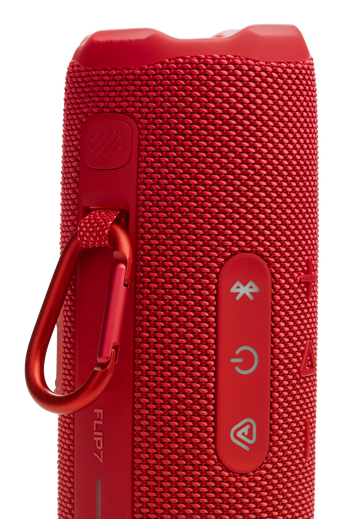 JBL Flip 7 Red 25 W image 6