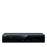 Samsung DVD-VR370 DVD/Blu-Ray player DVD recorder Black – image 3
