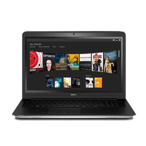 Dell 15 5557
