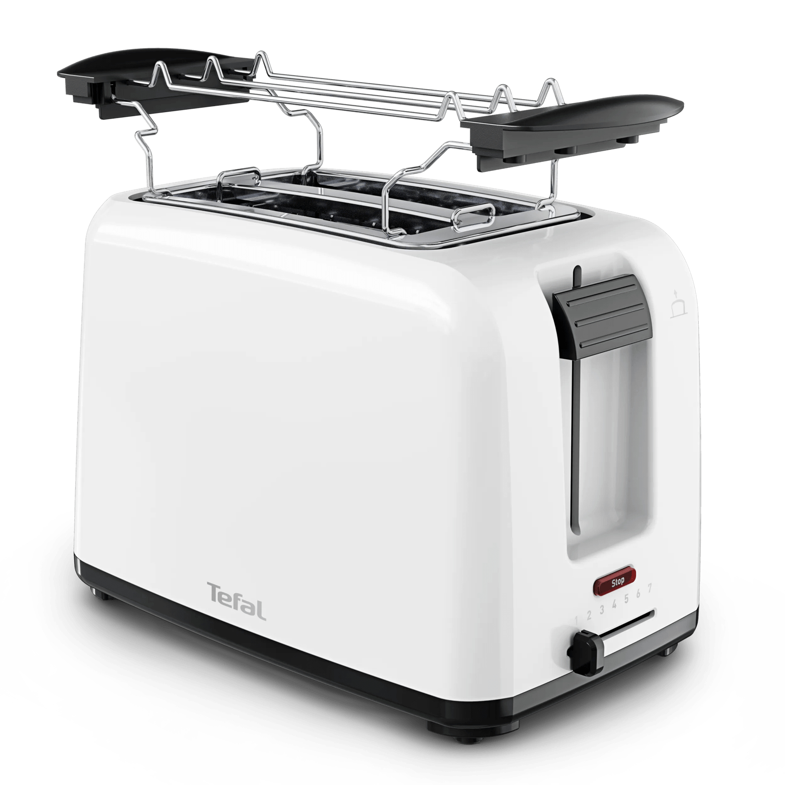 Tefal TT1A21 — vue 1 sur 2