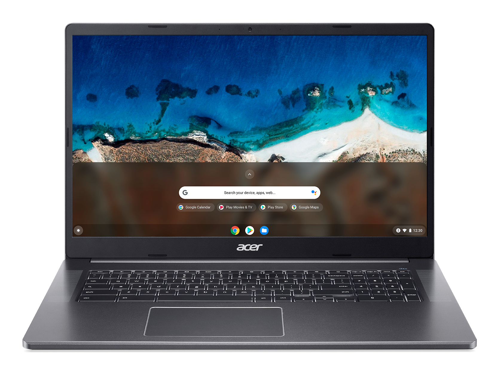 Acer Chromebook CB317-1HT-C2ZQ Intel® Celeron® N4500 – image 1