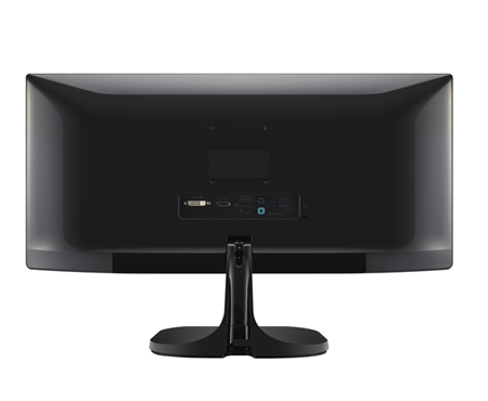LG 25UM65 computer monitor – image 6