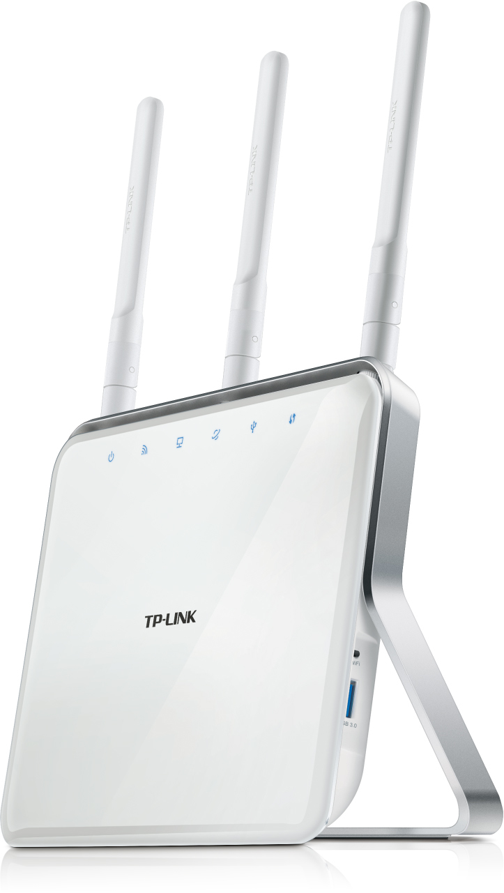 TP-Link Archer C8