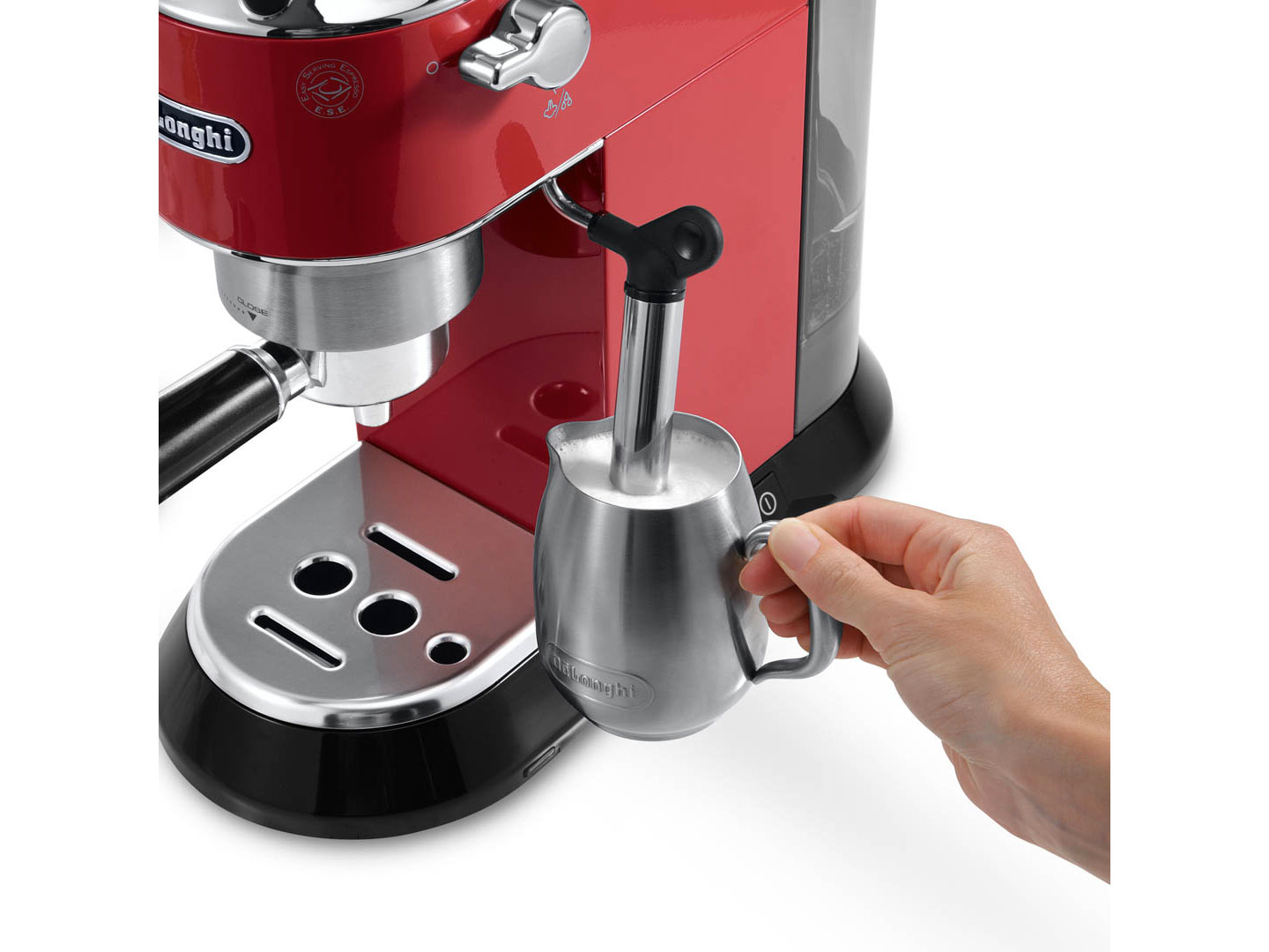 De’Longhi Dedica EC 680.R – image 5