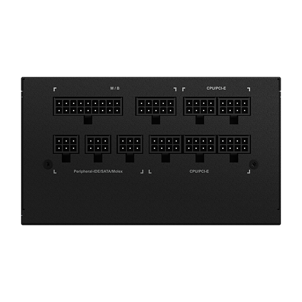 GIGABYTE UD1000GM power supply unit – image 6