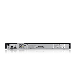 Samsung BD-D5100 Blu-Ray player Black – image 3