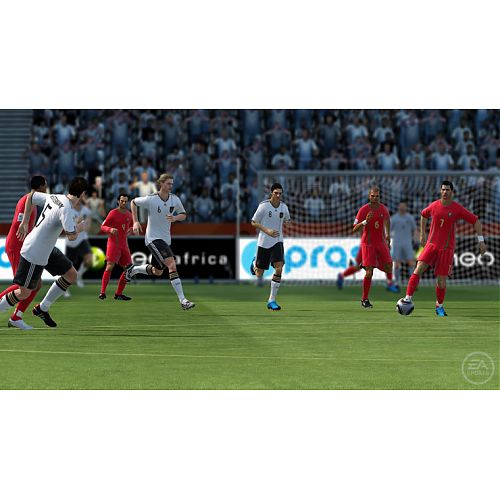 Sony Interactive Entertainment PS3 Slim 250 GB + Fifa World Cup 2010 – image 6