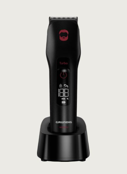 Grundig MC 9030 – image 3