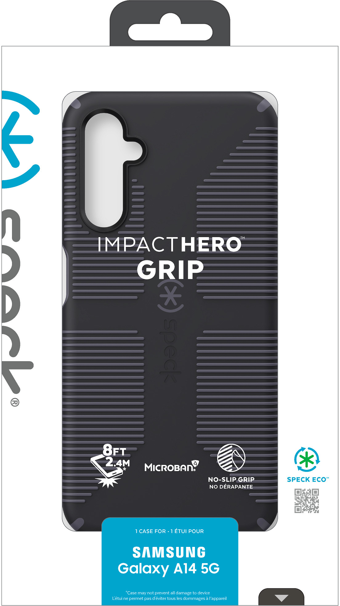 Speck Impact Hero Grip – image 7