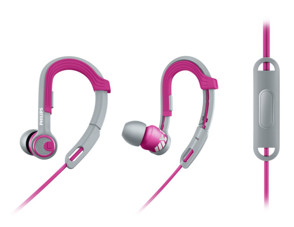 Philips SHQ3305PK/27 — vue 1 sur 1