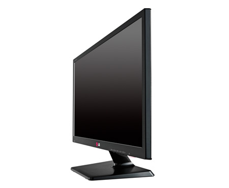 LG 19EN33SW computer monitor – image 4